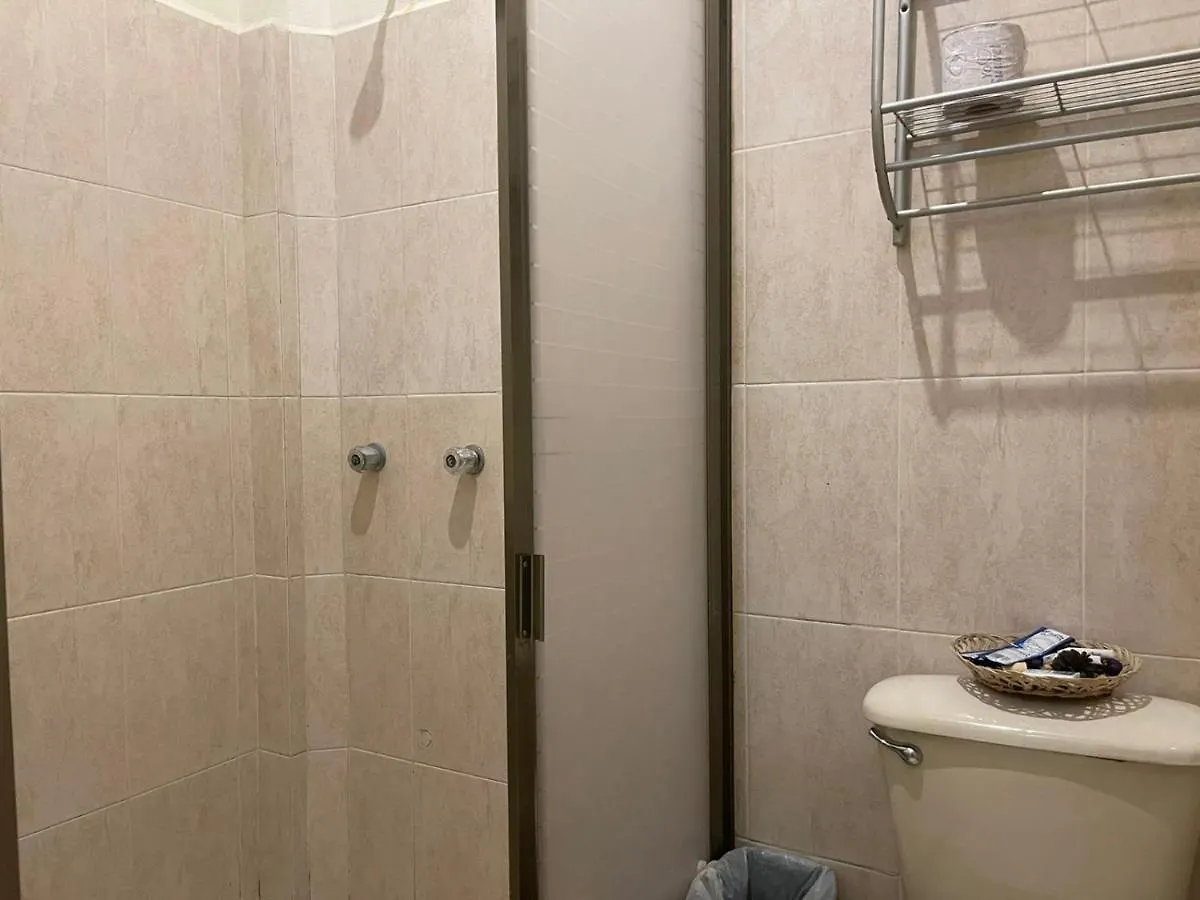 Hotel Mt Тулум 3*,