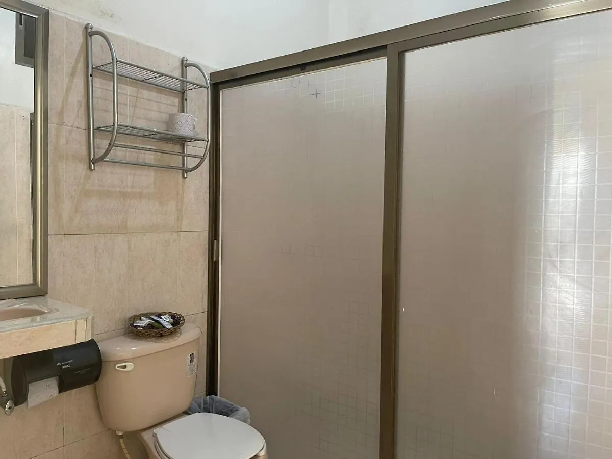 Hotel Mt Тулум 3*,  Мексика