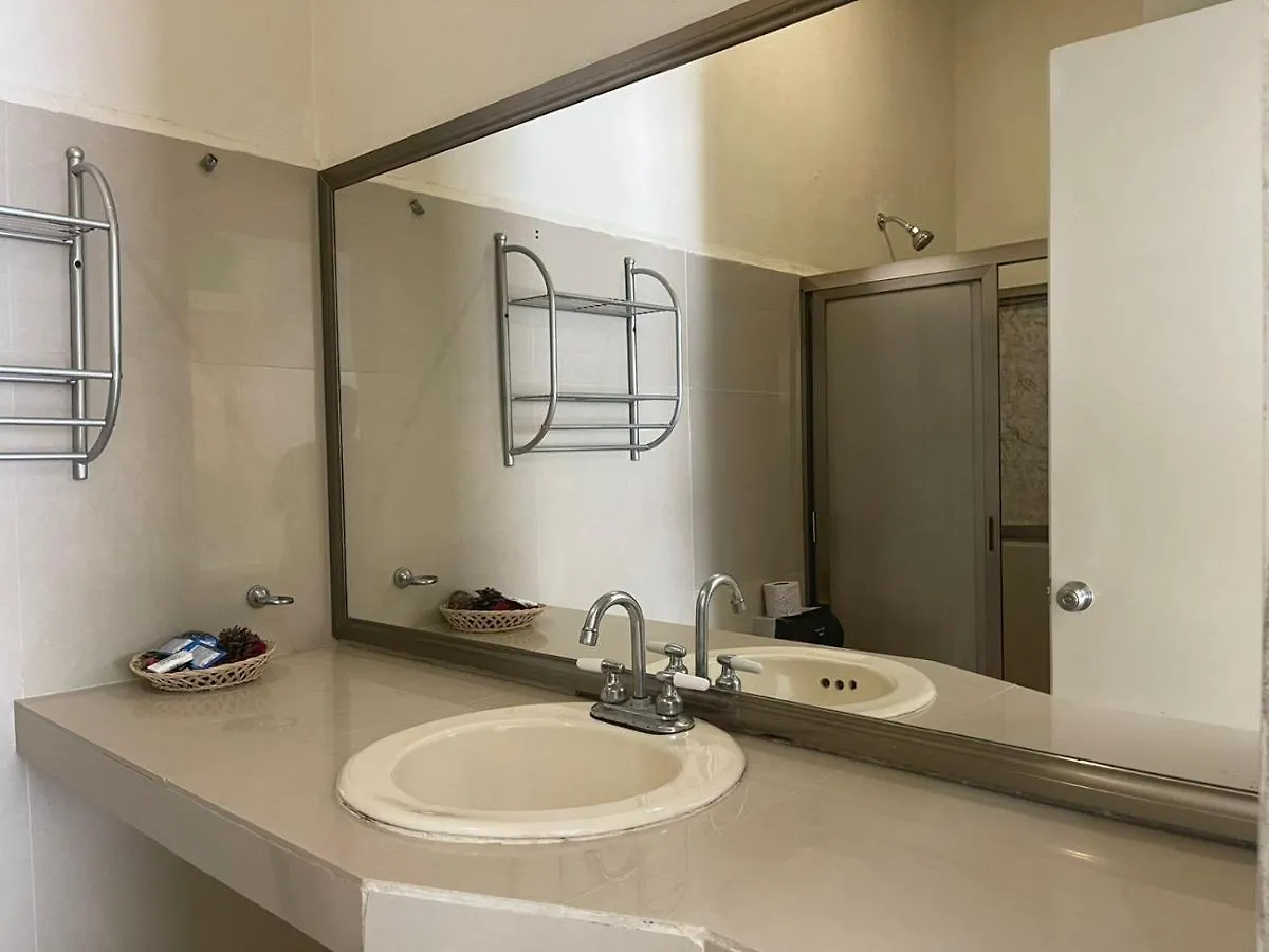 ***  Hotel Mt Тулум Мексика