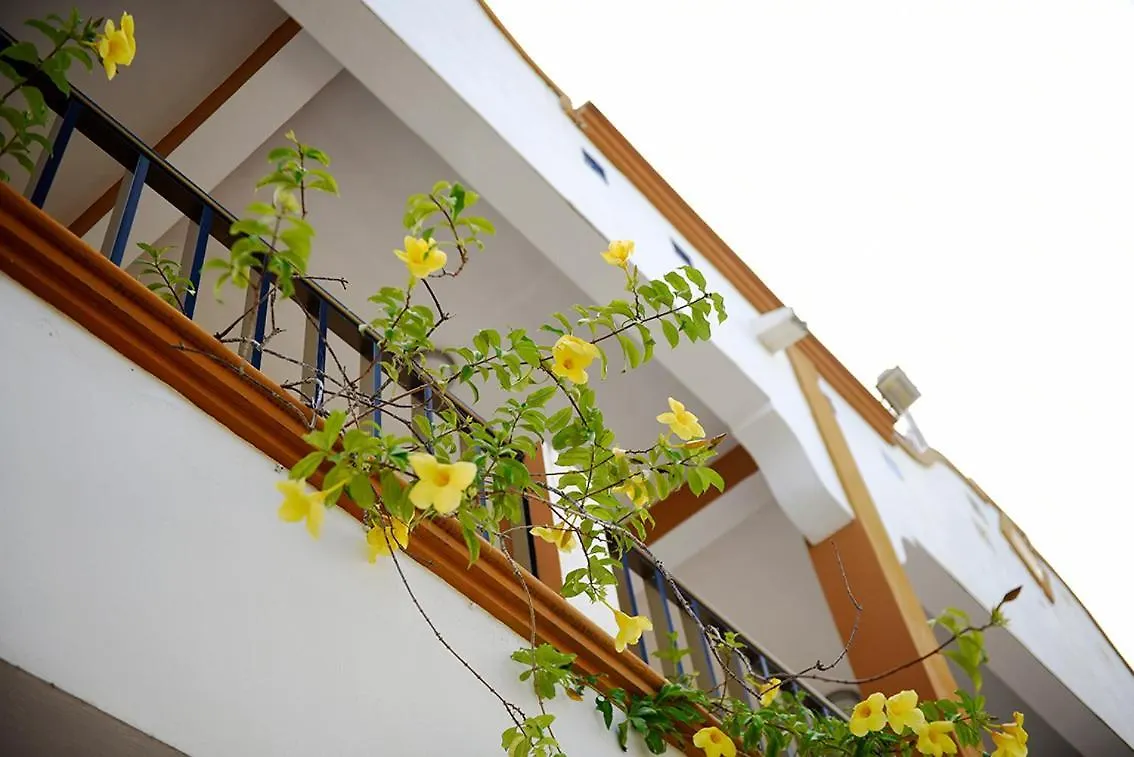 Hotel Mt Тулум