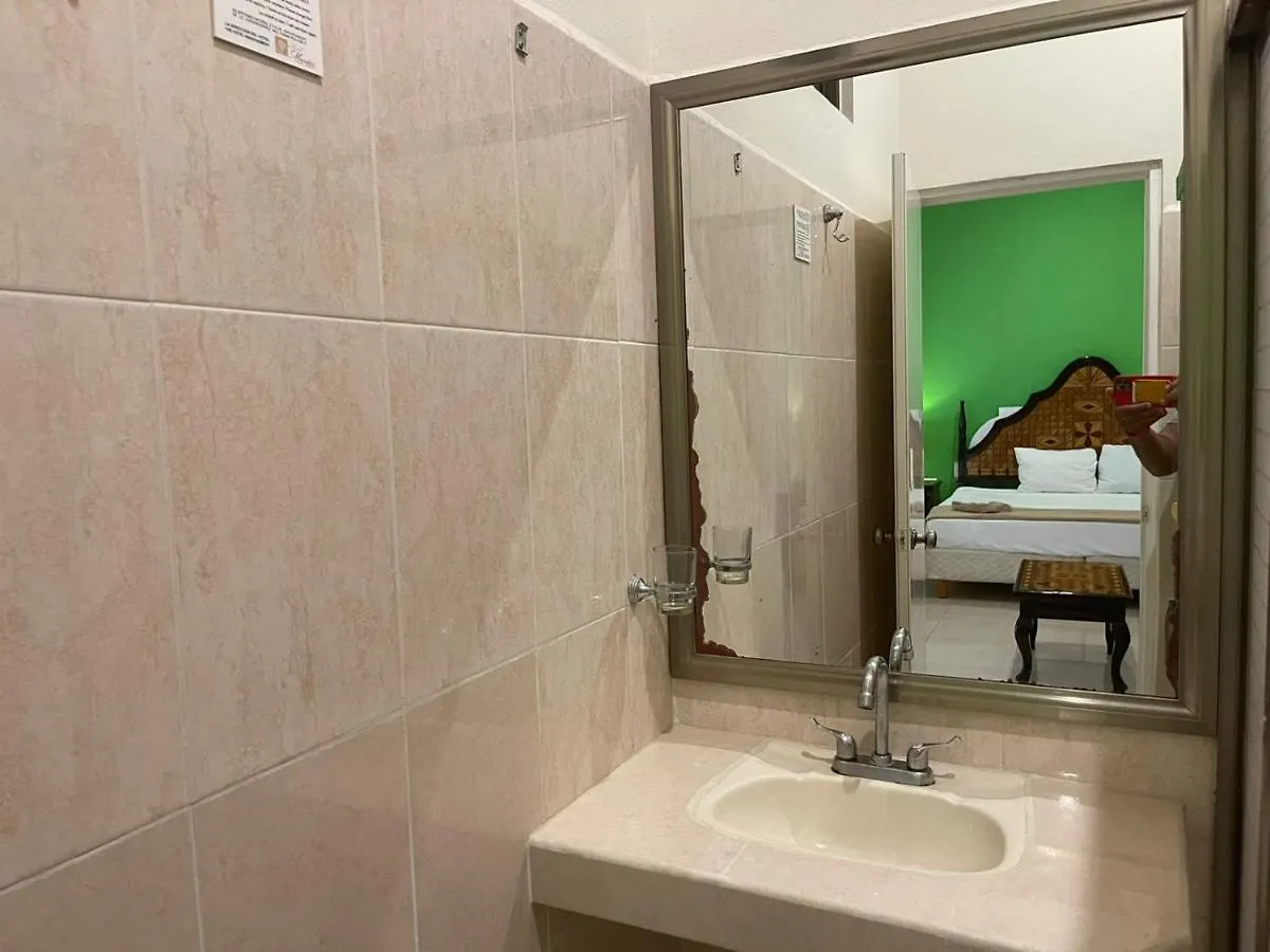 Hotel Mt טולום