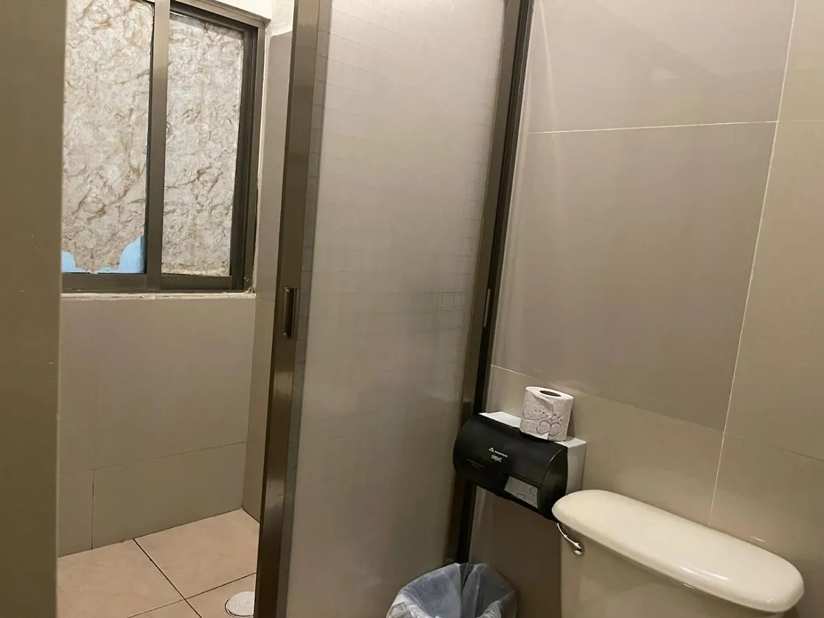 Hotel Mt 툴룸